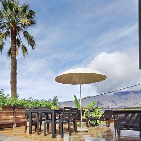 Casa Lagarto Villa El Paso Kültér fotó