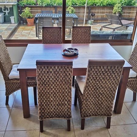 Casa Lagarto Villa El Paso Kültér fotó