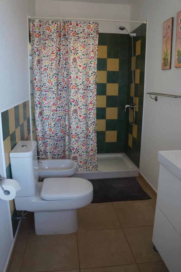 Casa Lagarto Villa El Paso Kültér fotó