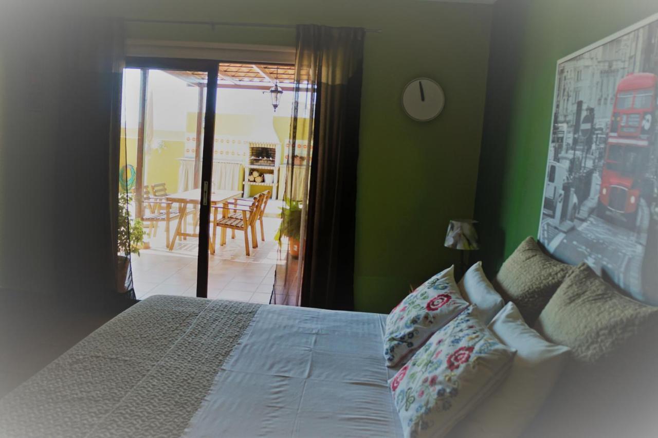 Casa Lagarto Villa El Paso Kültér fotó