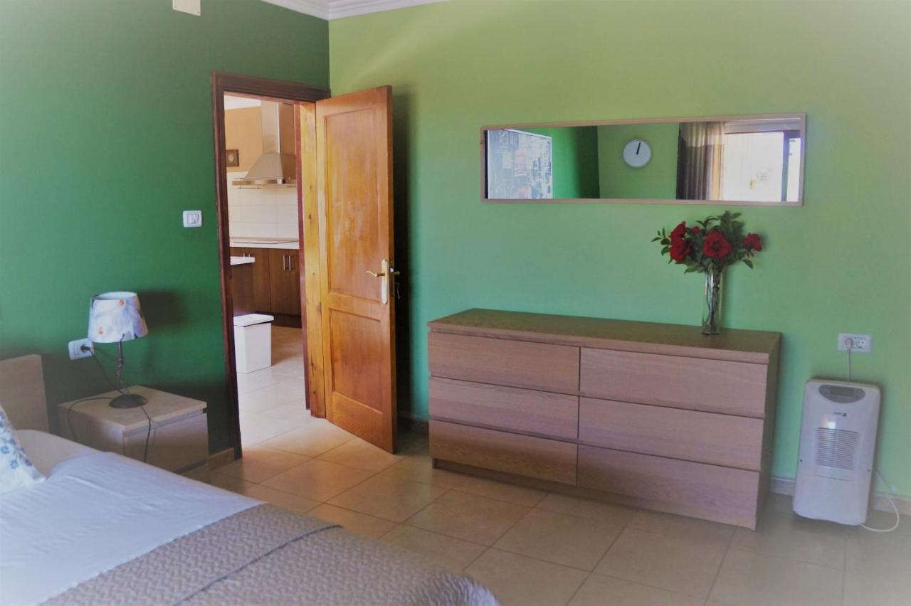 Casa Lagarto Villa El Paso Kültér fotó