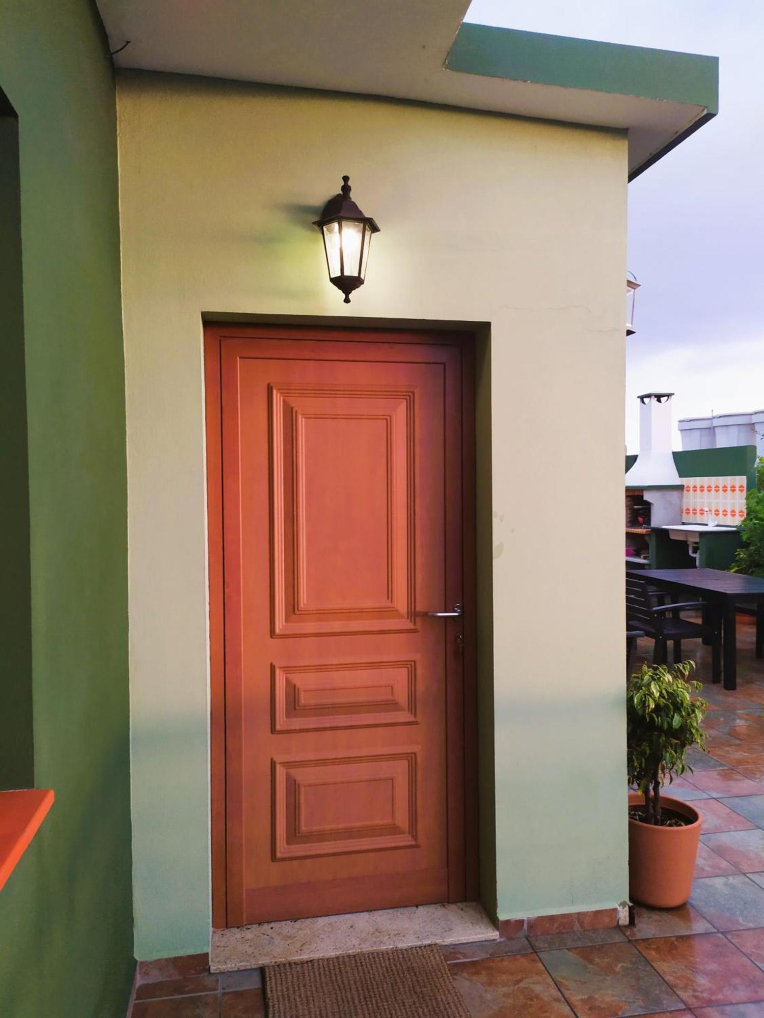 Casa Lagarto Villa El Paso Kültér fotó