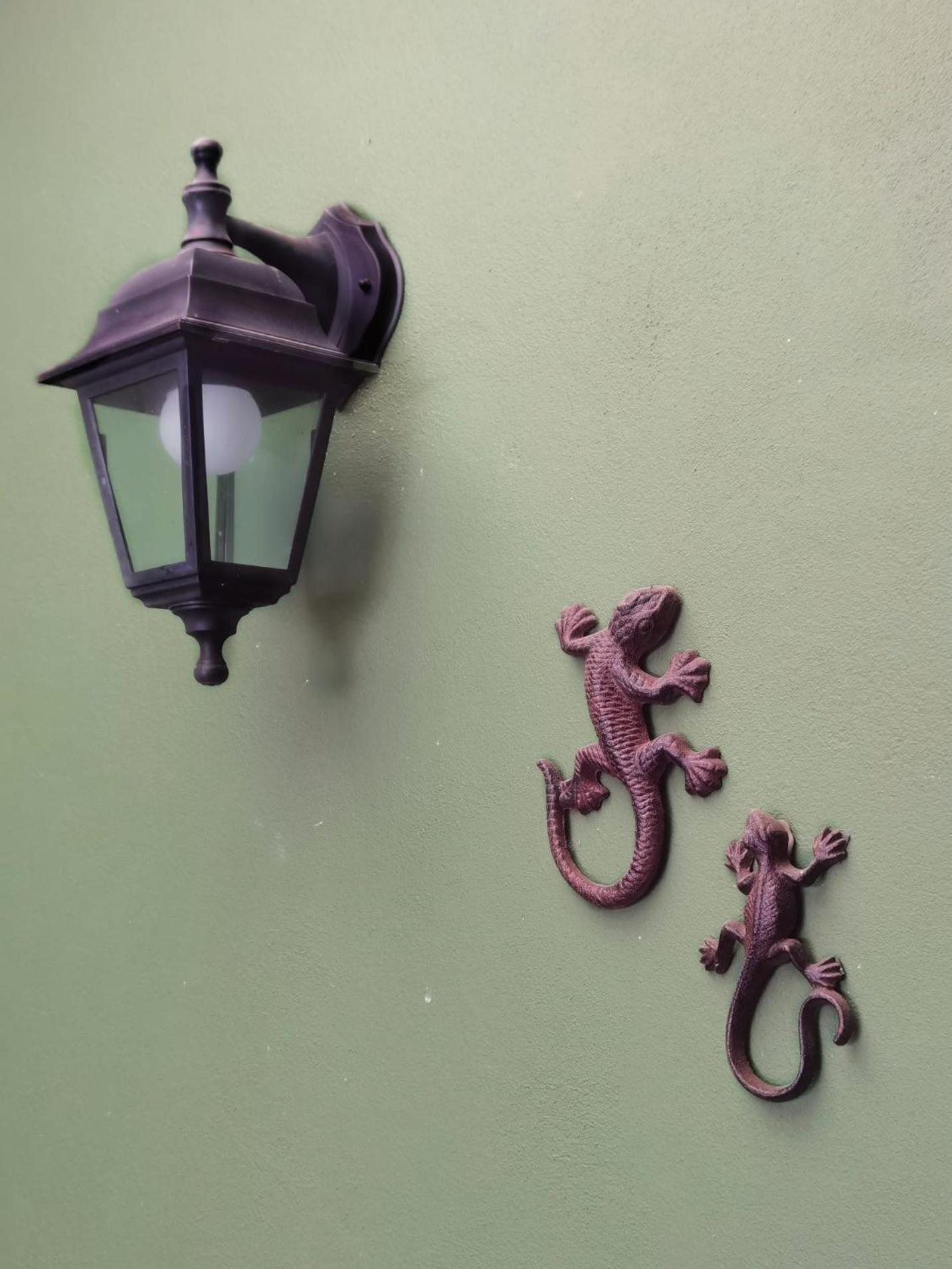 Casa Lagarto Villa El Paso Kültér fotó