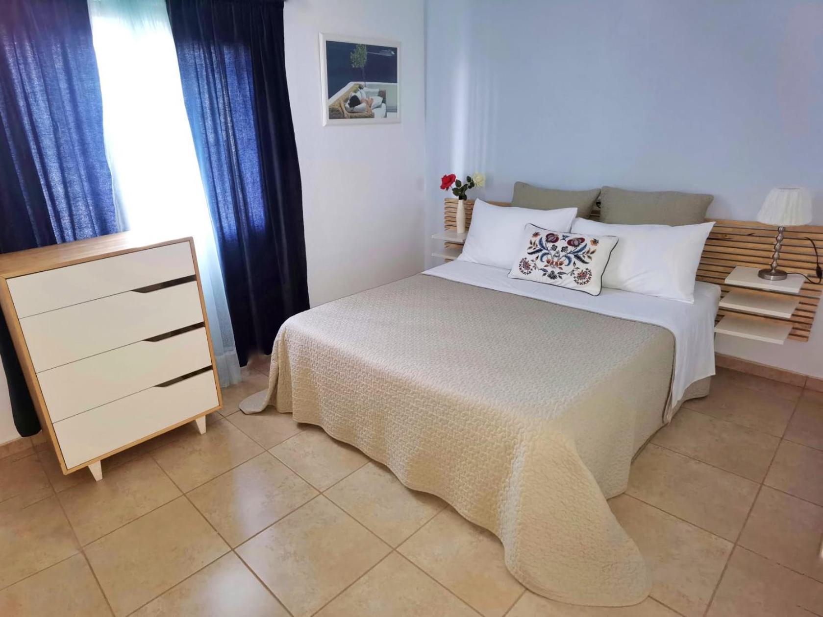 Casa Lagarto Villa El Paso Kültér fotó